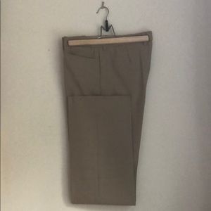 Gap women’s high rise straight leg size 10
